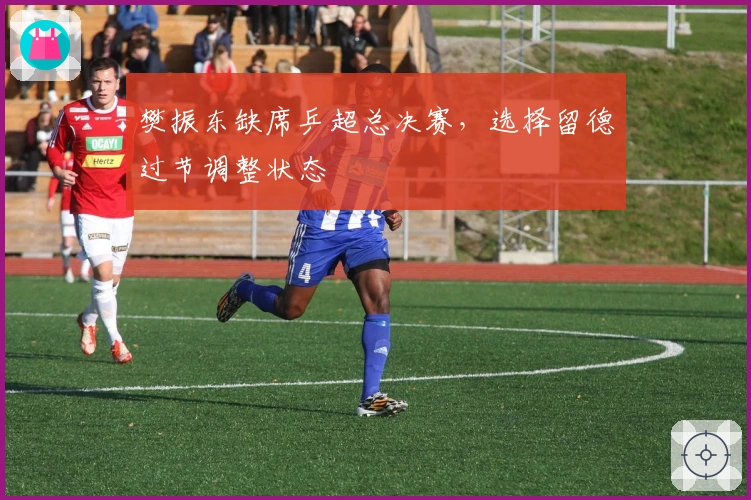 樊振东缺席乒超总决赛，选择留德过节调整状态