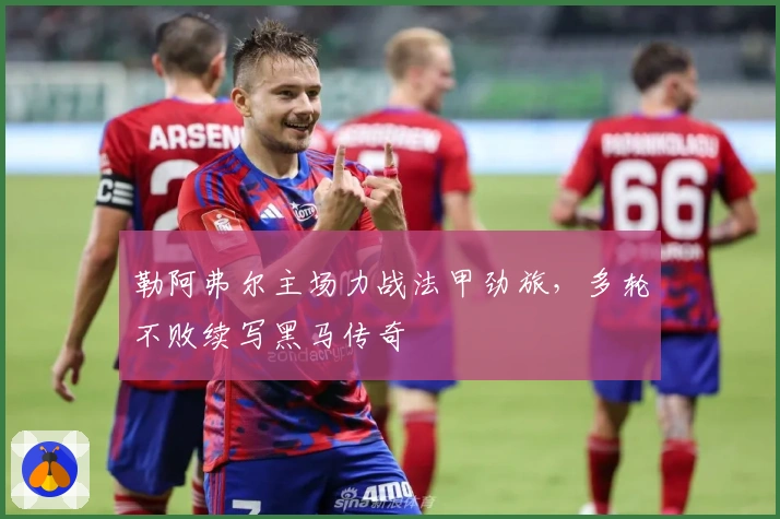 勒阿弗尔主场力战法甲劲旅，多轮不败续写黑马传奇